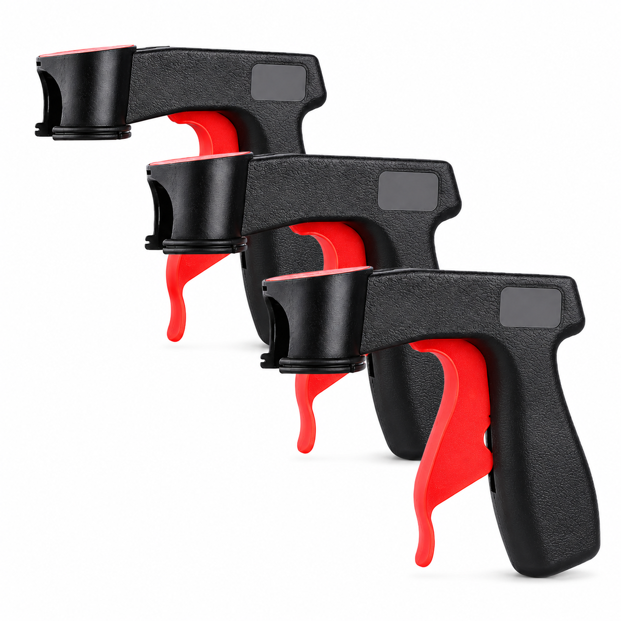 Ergonomic Spray Can Trigger Handle (Offer)