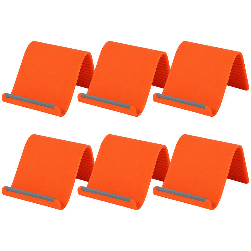 🔥50K+ SOLD!🎁NantSpider™ Flexible Silicone Cell Phone Holder (offer)