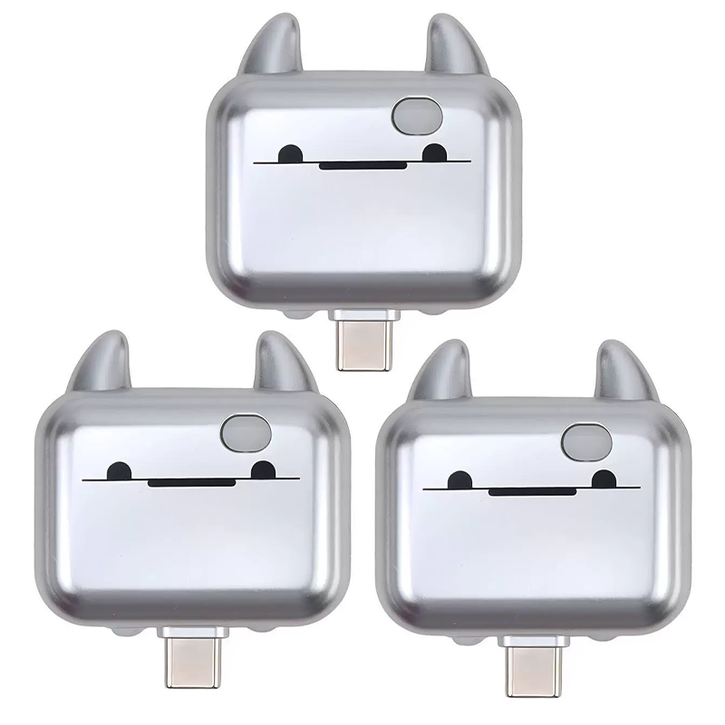 NantSpider™ Portable Fully Charged Automatic Disconnector