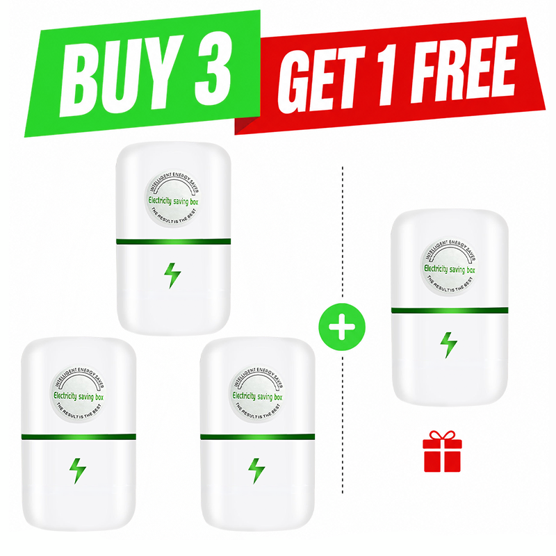 š„³2026 HOT SALEš„³ NantSpider⢠30KW Intelligent Electricity Saving Box