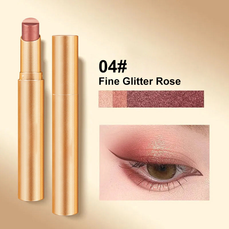NantSpider™ 3 Colors in 1 Eyeshadow Stick