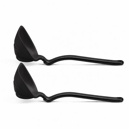 5-In-1 Fold-Flat Smart Ladle (Offer)