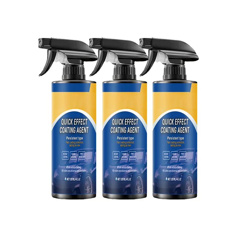 3 Bottles
