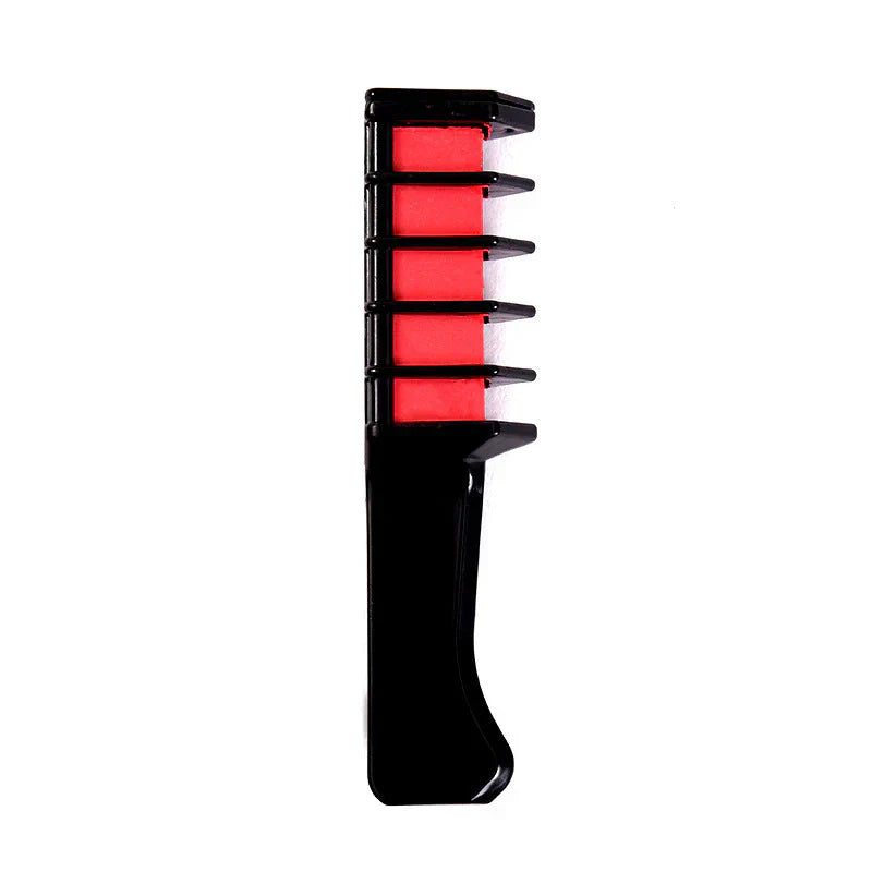 🎁Limited Time Discount🔥NantSpider™ Temporary Hair Dye Chalk Comb