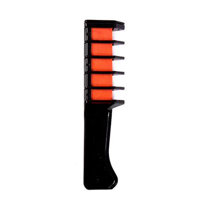 🎁Limited Time Discount🔥NantSpider™ Temporary Hair Dye Chalk Comb