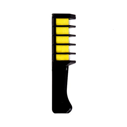 🎁Limited Time Discount🔥NantSpider™ Temporary Hair Dye Chalk Comb