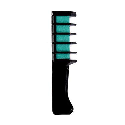 🎁Limited Time Discount🔥NantSpider™ Temporary Hair Dye Chalk Comb