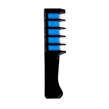 🎁Limited Time Discount🔥NantSpider™ Temporary Hair Dye Chalk Comb