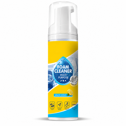 🧴4-In-1 Multi-Purpose Foam Cleaner Spray