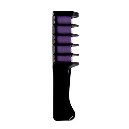 🎁Limited Time Discount🔥NantSpider™ Temporary Hair Dye Chalk Comb
