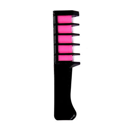 🎁Limited Time Discount🔥NantSpider™ Temporary Hair Dye Chalk Comb