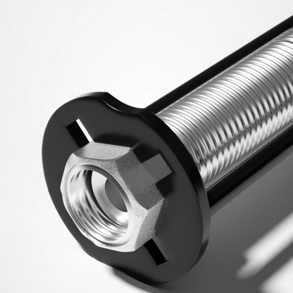 NantSpider™ Multifunctional Basin Wrench for Tight Spaces