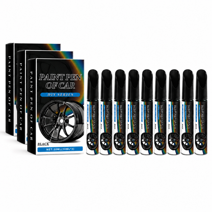 🚗 50% OFF! Magic Car Scratch Repair Pen (Offer)