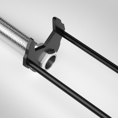 NantSpider™ Multifunctional Basin Wrench for Tight Spaces