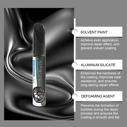 🚗 50% OFF! Magic Car Scratch Repair Pen