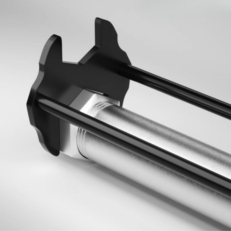 NantSpider™ Multifunctional Basin Wrench for Tight Spaces