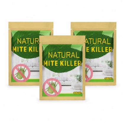 Natural Mite Control Sachet (OFFER)