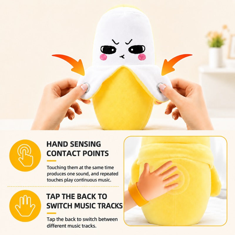 NantSpider™ Interactive Touch Sound Toy