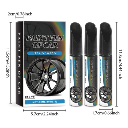 🚗 50% OFF! Magic Car Scratch Repair Pen