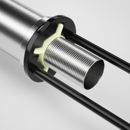 NantSpider™ Multifunctional Basin Wrench for Tight Spaces