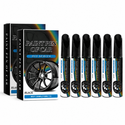 🚗 50% OFF! Magic Car Scratch Repair Pen (Offer)