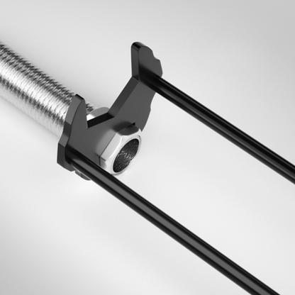 NantSpider™ Multifunctional Basin Wrench for Tight Spaces