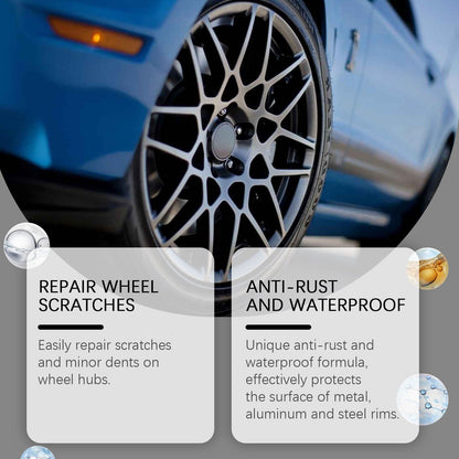 🚗 50% OFF! Magic Car Scratch Repair Pen