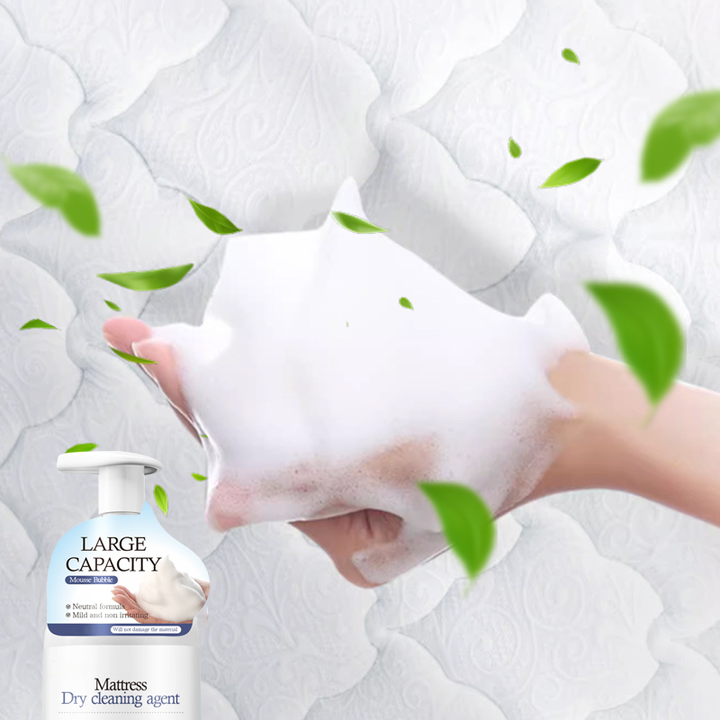 🎉Hot Sale 50% OFF🎉 NantSpider™ Deep Foam Mattress Cleaner