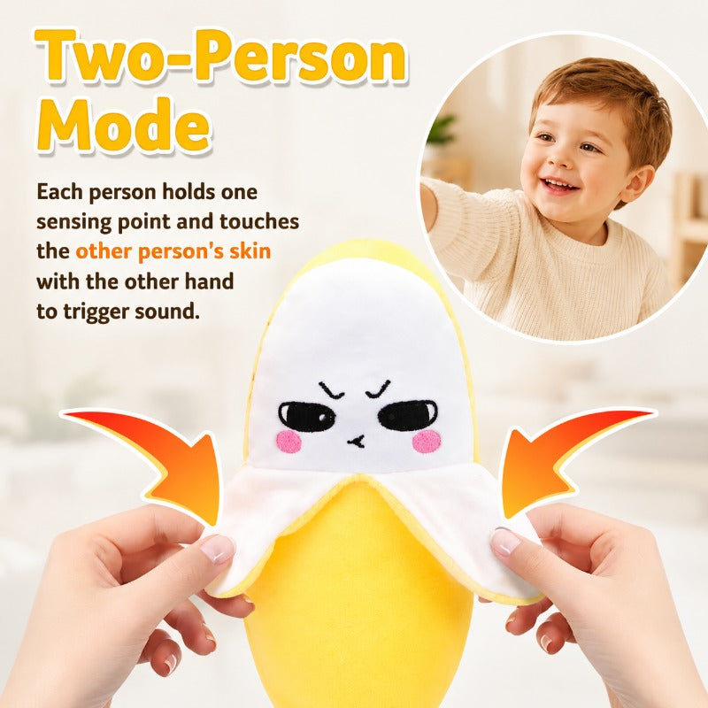 NantSpider™ Interactive Touch Sound Toy