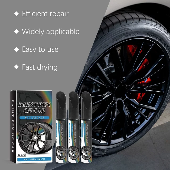 🚗 50% OFF! Magic Car Scratch Repair Pen