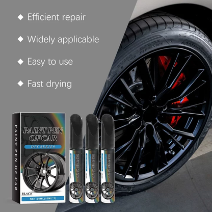 🚗 50% OFF! Magic Car Scratch Repair Pen
