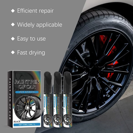 🚗 50% OFF! Magic Car Scratch Repair Pen