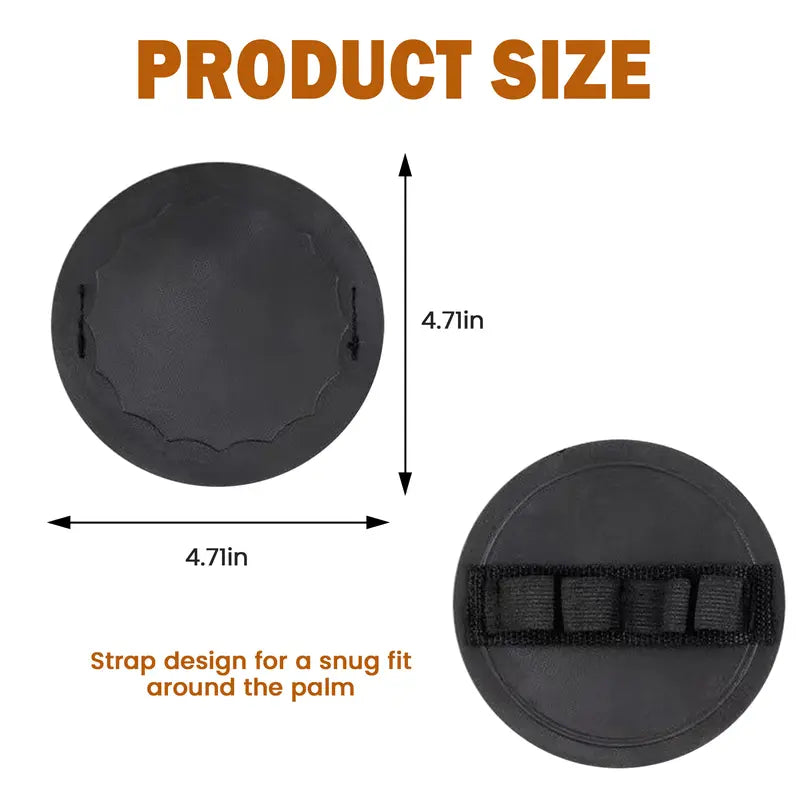 Soft Silicone Shower Scrubber – Gentle Exfoliating Body Brush
