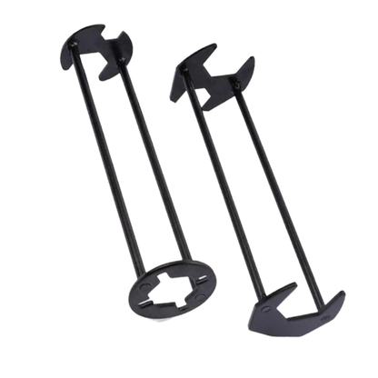 NantSpider™ Multifunctional Basin Wrench for Tight Spaces