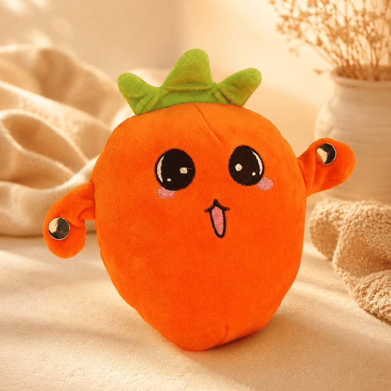 NantSpider™ Interactive Touch Sound Toy
