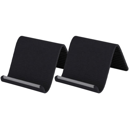 🔥50K+ SOLD!🎁NantSpider™ Flexible Silicone Cell Phone Holder (offer)