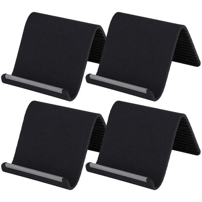 🔥50K+ SOLD!🎁NantSpider™ Flexible Silicone Cell Phone Holder (offer)