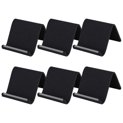 🔥50K+ SOLD!🎁NantSpider™ Flexible Silicone Cell Phone Holder (offer)