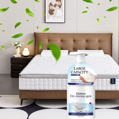 🎉Hot Sale 50% OFF🎉 NantSpider™ Deep Foam Mattress Cleaner