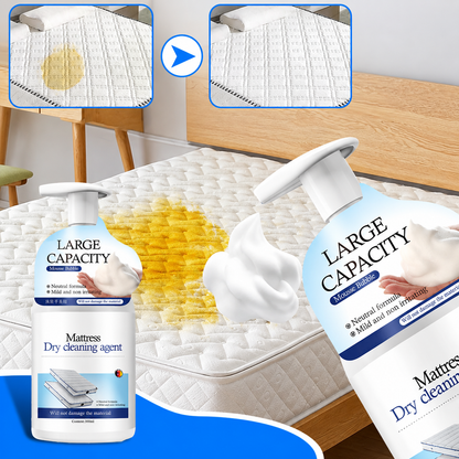 🎉Hot Sale 50% OFF🎉 NantSpider™ Deep Foam Mattress Cleaner