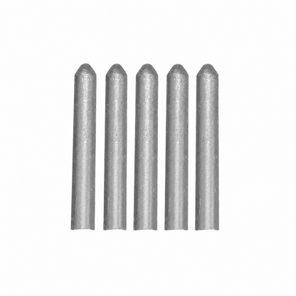 🔥Low-Temp Rod: Professional Welding in Your Pocket.