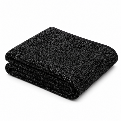 Exfoliating Shower Towel For Smoother Skin