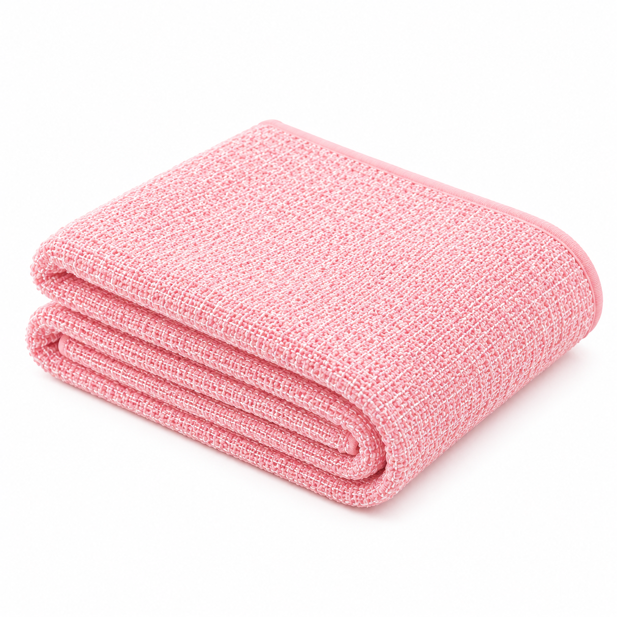 Exfoliating Shower Towel For Smoother Skin