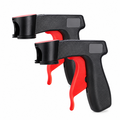 Ergonomic Spray Can Trigger Handle (Offer)