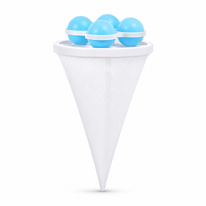 NantSpider™ Laundry Hair Catcher