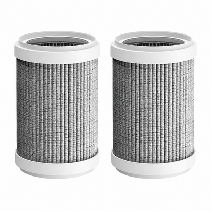 Replacement Filter for Compact Air Purifier – Keep Your Air Fresh & Clean (Offer)