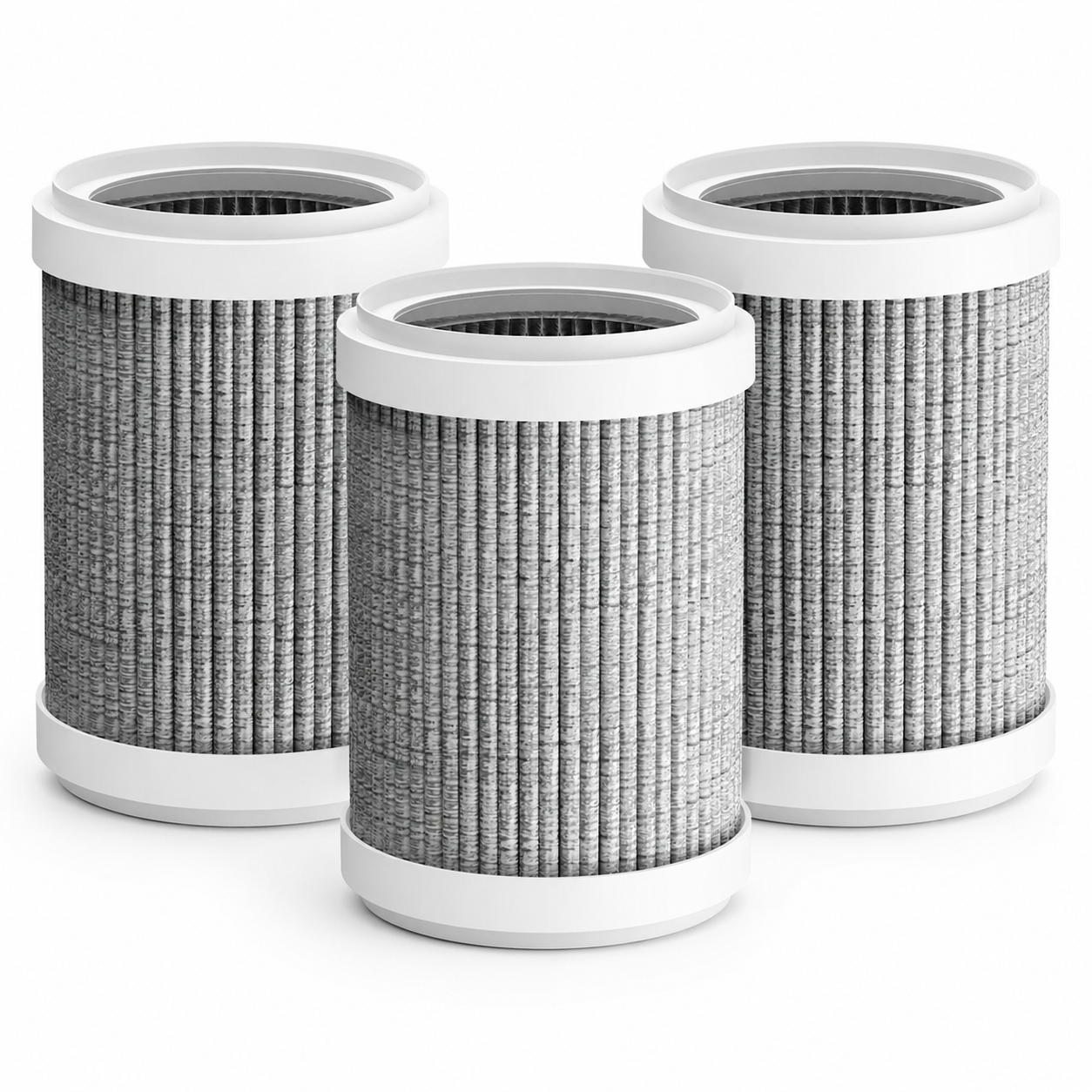 Replacement Filter for Compact Air Purifier – Keep Your Air Fresh & Clean (Offer)