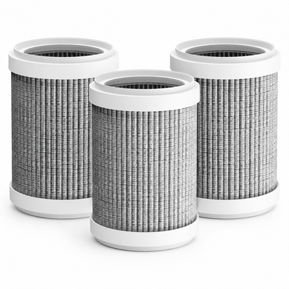 Replacement Filter for Compact Air Purifier – Keep Your Air Fresh & Clean (Offer)