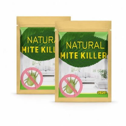 Natural Mite Control Sachet (OFFER)
