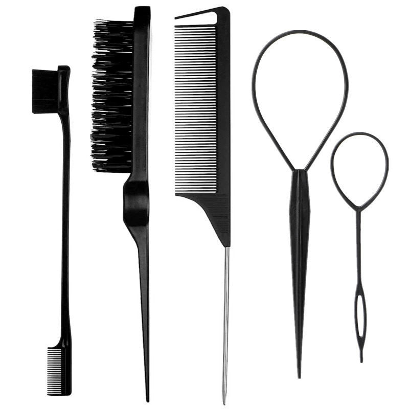 Edge Styling Kit - Black